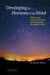 Developing the Horizons of the Mind - Bild 1
