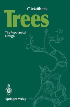 Trees - Mattheck, Gerhard C.