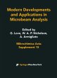 Modern Developments and Applications in... - Bild 1
