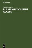 Planning Document Access