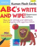 ABC's Write and Wipe! ABC's Write and Wipe!