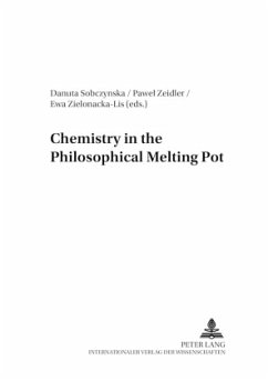 Cover Chemistry in the Philosophical Melting Pot