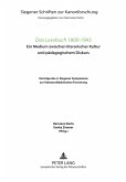 Das Lesebuch 1800-1945