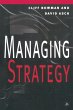 Managing Strategy - Bild 1