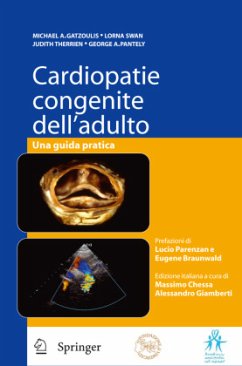 Cardiopatie congenite dell'adulto - Gatzoulis, Michael A. / Swan, Lorna / Therrien, Judith / Pantely, George A.