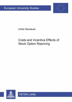 Cover Costs and Incentive Effects of Stock Option Repricing
