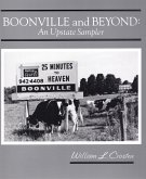 Boonville and Beyond: An Upstate Sampler