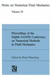 Proceedings of the Eighth GAMM-Conference on Numerical Methods in Fluid Mechanics