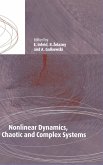 Nonlinear Dynamics, Chaotic and Complex Systems