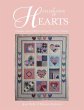 Celebration of Hearts - A -Print on... - Bild 1