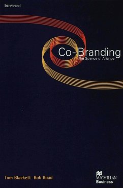 Co-Branding - Blackett, T.;Boad, R.