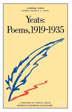 Cover Yeats