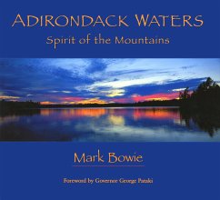 Adirondack Waters - Bowie, Mark