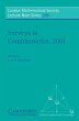 Surveys in Combinatorics, 2001 - Bild 1