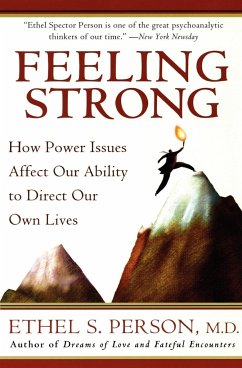 Feeling Strong - Person, Ethel S