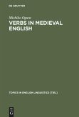 Verbs in Medieval English