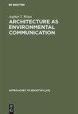 Architecture as Environmental Communication