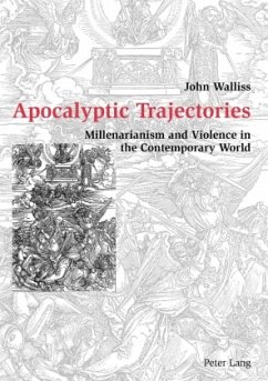 Apocalyptic Trajectories - Walliss, John