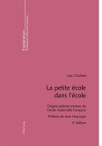 La petite école dans l'école