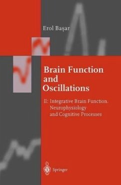 Integrative Brain Function. Neurophysiology and Cognitive Processes / Brain Function and Oscillations 2