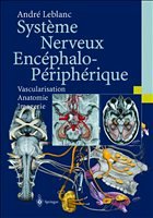 Cover Système Nerveux Encéphalo-Périphérique