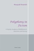 Polyphony in Fiction