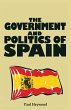 The Government and Politics of Spain - Bild 1