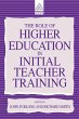 The Role of Higher Education in Initial... - Bild 1