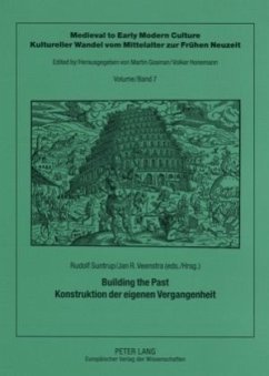 Building the Past - Konstruktion der eigenen Vergangenheit