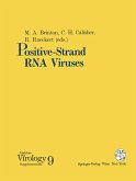 Positive-Strand RNA Viruses