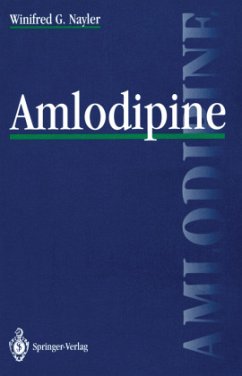 Amlodipine - Nayler, Winifred G.