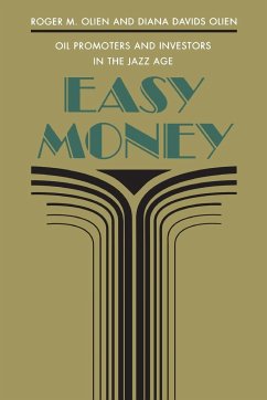 Easy Money - Olien, Roger M.; Hinton, Diana Davids