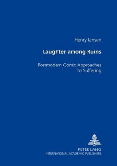 Laughter among the Ruins - Jansen, Henry