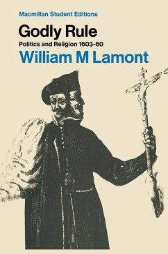 Godly Rule - Lamont, William