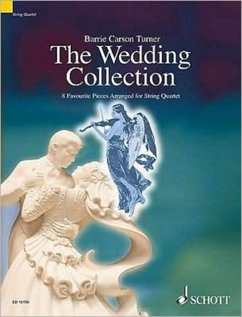 Wedding Collection - Turner, Barrie Carson