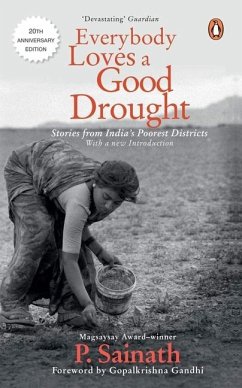 Everybody Loves a Good Drought - P, Sainath