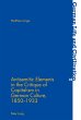 Antisemitic Elements in the Critique of... - Bild 1