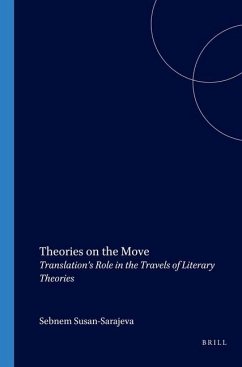 Cover Theories on the Move