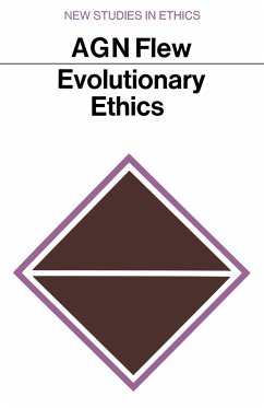 Evolutionary Ethics - Flew, Antony G. N.