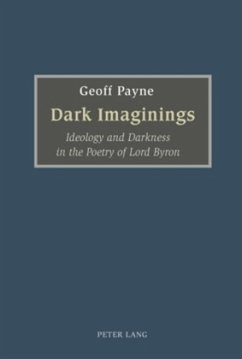 Dark Imaginings - Payne, Geoff