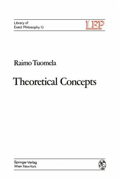 Cover Theoretical Concepts