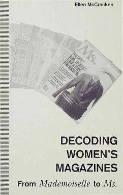 Decoding Women's Magazines - McCracken, Ellen