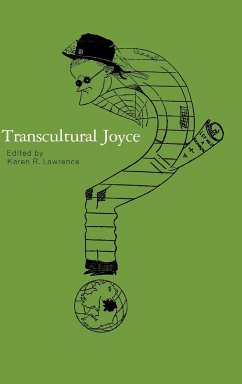 Transcultural Joyce - Lawrence, R. (ed.)