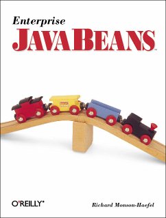 Enterprise Java Beans - Monson-Haefel, Richard