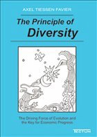 The Principle of Diversity - Tiessen Favier, Axel