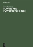 Flavins and Flavoproteins 1993