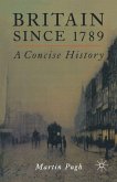 Britain Since 1789