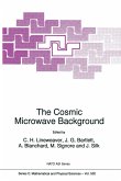 The Cosmic Microwave Background