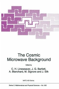 The Cosmic Microwave Background - Lineweaver, C.H. (ed.) / Bartlett, J.G. / Blanchard, A. / Signore, M. / Silk, J.