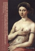 Les femmes et l¿esthétique de la féminité dans l¿¿uvre d¿Alfred de Musset
